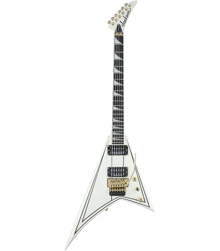 Amazon | JACKSON エレキギター JS Series Rhoads JS32, Amaranth